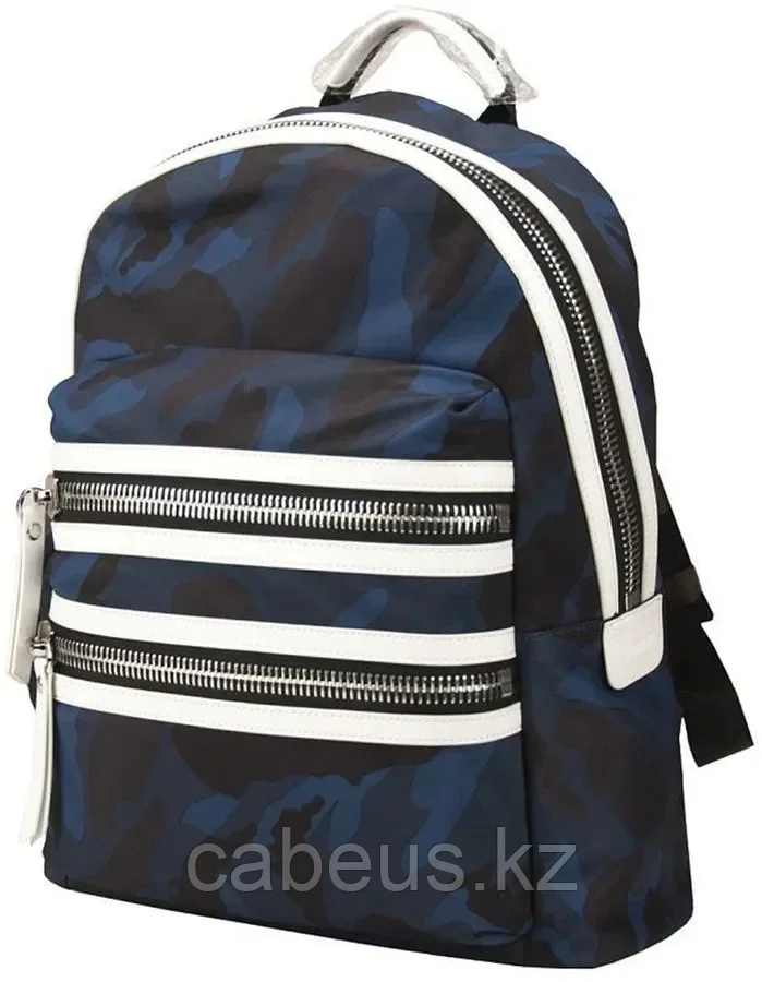 Рюкзак для ноутбука Sumdex LE Navy/Silver - фото 1 - id-p113377605