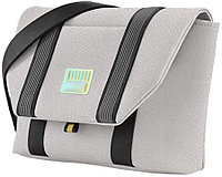 Сумка для ноутбука Xiaomi Ninetygo Urban E-Using Plus Grey (90BBPMT2142U-GR)