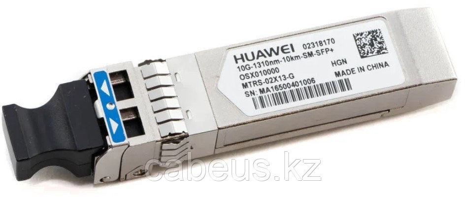 Трансивер Huawei OSX010000 - фото 1 - id-p113356071