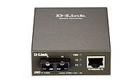 Медиаконвертер D-Link, DMC-F15SC/A1A