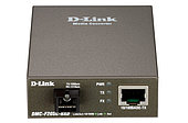 Медиаконвертер D-Link, DMC-F20SC-BXU/A1A