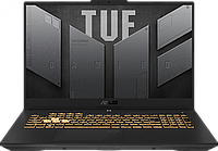 Ноутбук ASUS FX707ZC4 TUF Gaming F17 (2022) (HX056)