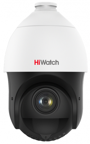 IP камера HiWatch DS-I415(B) - фото 1 - id-p113359125