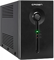 ИБП Crown CMU-SP650EURO