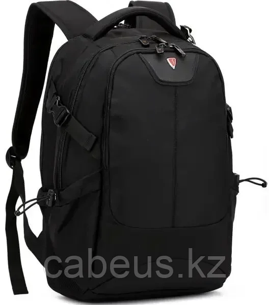 Рюкзак для ноутбука Sumdex PJN-307BK - фото 1 - id-p113377616