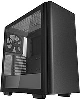 Корпус DeepCool CK500 Black