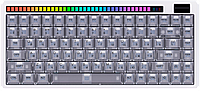 Клавиатура Dareu A84 Pro White
