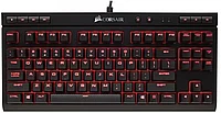 Клавиатура Corsair K63 Cherry MX Red (CH-9115020-RU)