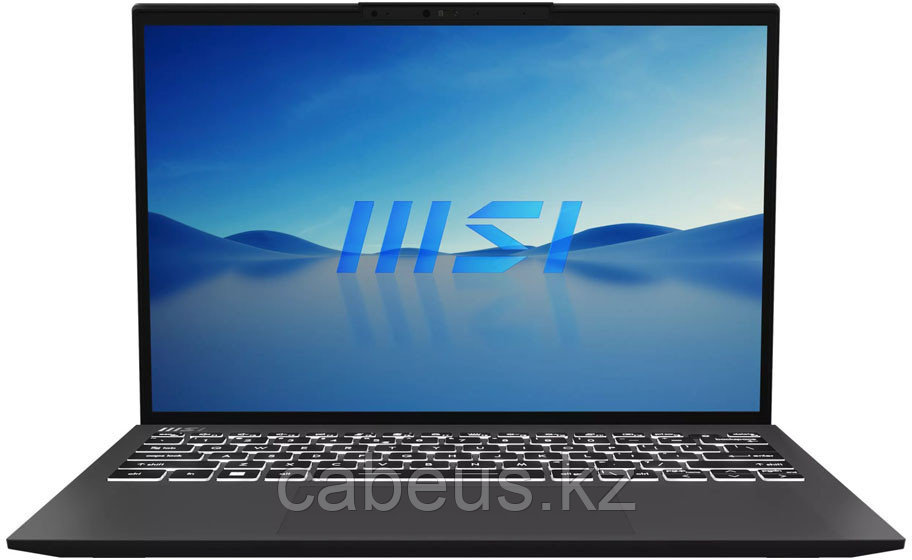 Ноутбук MSI Prestige 13 Evo (A13M-220RU) - фото 1 - id-p113375714