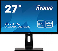 Монитор Iiyama 27' ProLite XUB2792HSC-B1