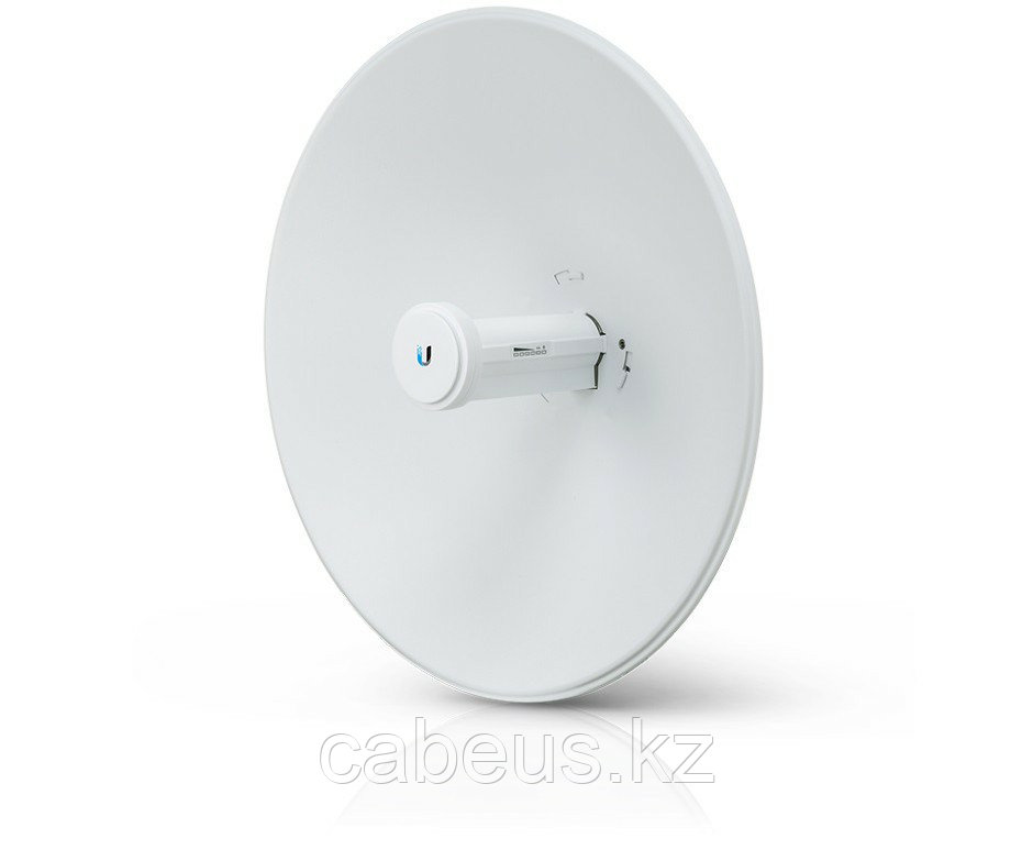 Антенна Ubiquiti, потребляемая мощность: 8,5 вт, PBE-5AC-Gen2 - фото 1 - id-p113398508