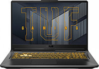 ASUS FX706HC TUF Gaming F17 (HX007) ноутбугы