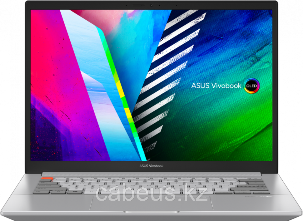 Ноутбук ASUS M7400QE Vivobook Pro 14X OLED (KM118) - фото 1 - id-p113376647
