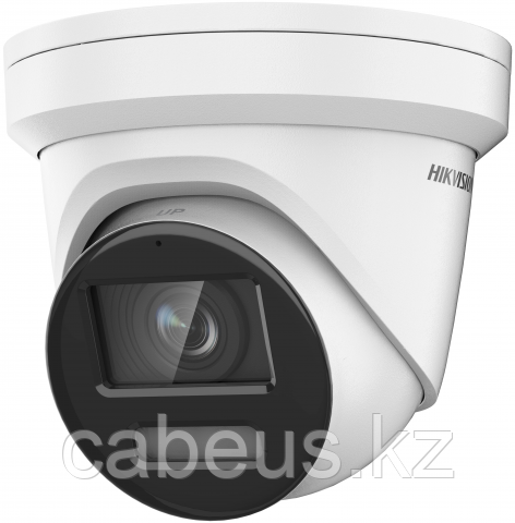 IP камера Hikvision DS-2CD2387G2-LU(С) 2.8мм - фото 1 - id-p113359148