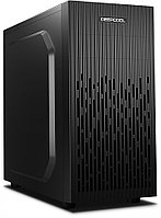 Корпус DeepCool MATREXX 30 SI Black