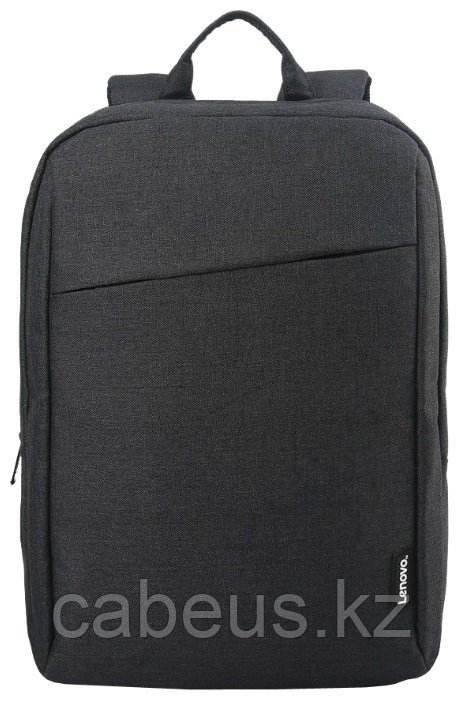 Рюкзак для ноутбука Lenovo Casual Backpack B210 Black (GX40Q17225/4X40T84059/GX40Q17504) - фото 1 - id-p113377635