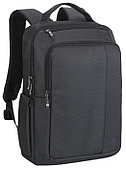 Рюкзак для ноутбука Riva 8262 Black