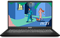 Ноутбук MSI Modern 15 (B12M-235RU)