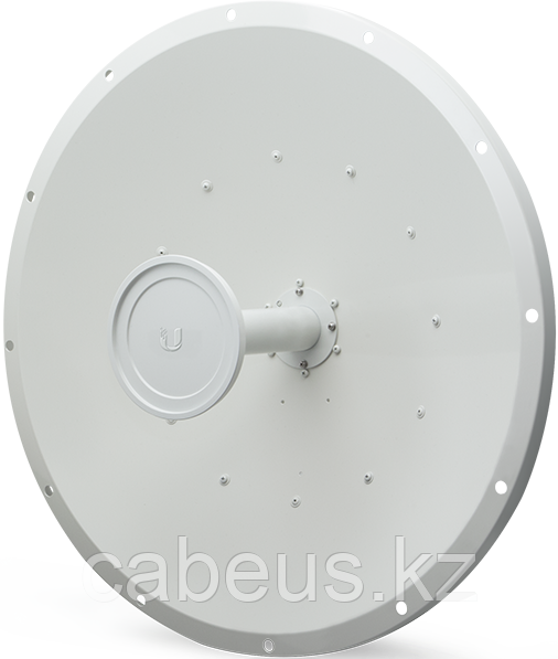 Антенна Ubiquiti RocketDish RD-5G30 - фото 1 - id-p113360092