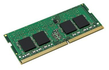 Оперативная память 4Gb DDR-III 1600MHz Foxline SO-DIMM (FL1600D3S11S1-4GH) - фото 1 - id-p113379673
