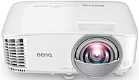 BenQ MX808STH проекторы