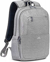Riva 7760 Gray ноутбукке арналған рюкзак