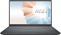 Ноутбук MSI Modern 14 (B11MOU-1239)