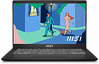 Ноутбук MSI Modern 14 (C12M-262RU)