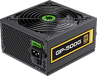 Блок питания 500W GameMax GP-500G