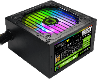 Блок питания 600W GameMax VP-600-RGB