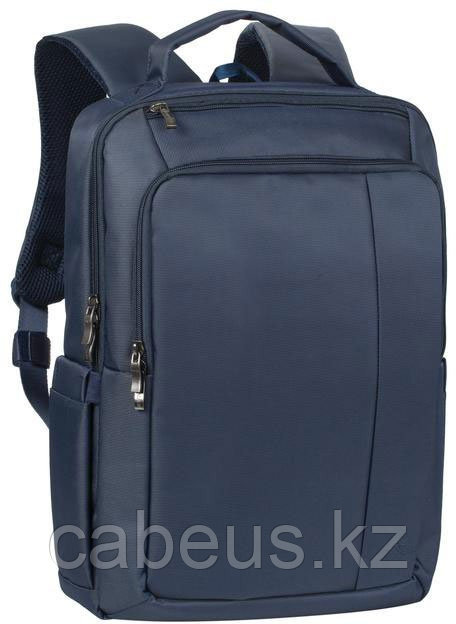 Рюкзак для ноутбука Riva 8262 Blue - фото 1 - id-p113377659