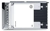 Накопитель SSD 3.84Tb SAS Dell (345-BBXY)