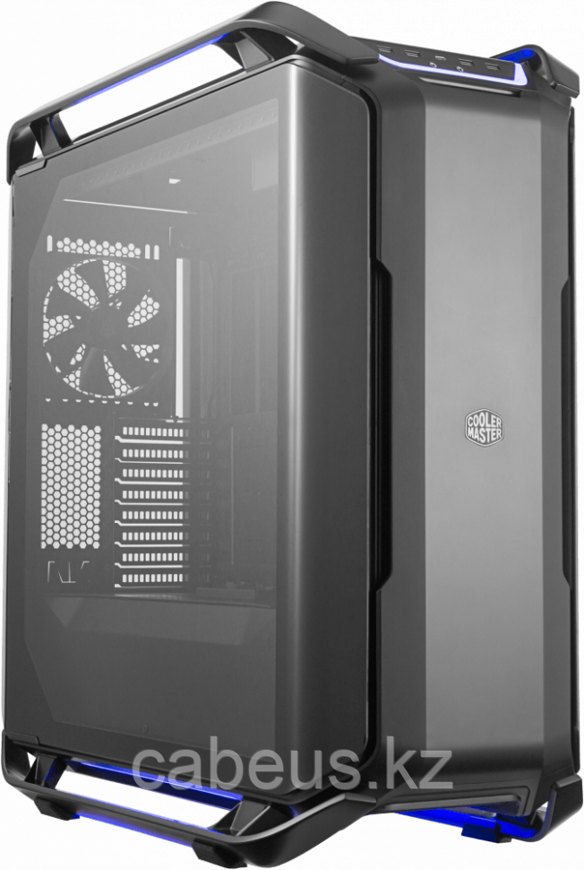 Корпус Cooler Master Cosmos C700P Black Edition (MCC-C700P-KG5N-S00) - фото 1 - id-p113381652