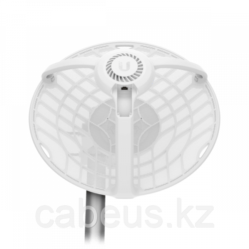 Радиомост Ubiquiti, AF60-LR - фото 5 - id-p113398533