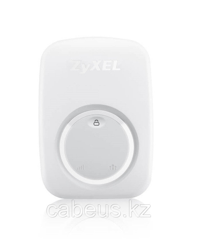 Усилитель wi-fi сигнала ZyXEL, WRE2206-EU0101F - фото 2 - id-p113398536