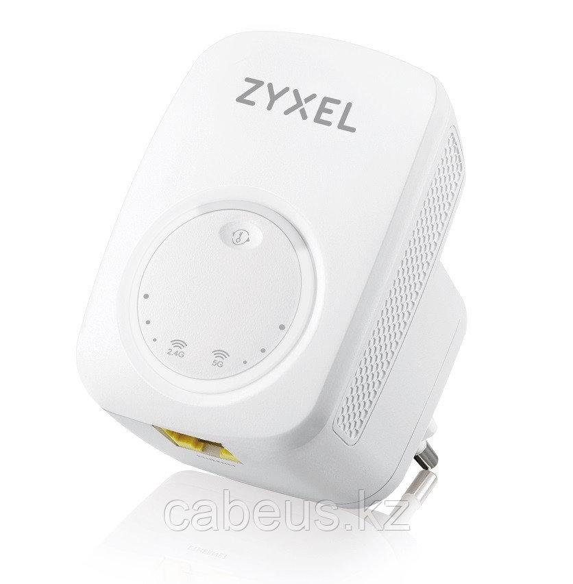 Усилитель wi-fi сигнала ZyXEL, WRE6505V2-EU0101F - фото 1 - id-p113398537