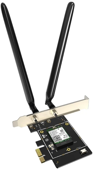 Wi-Fi адаптер Tenda E33 - фото 1 - id-p113360130