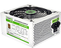 Блок питания 550W GameMax GP-550 White