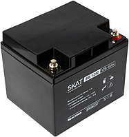 Аккумуляторная батарея Бастион SKAT SB 1240