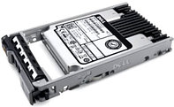 Накопитель SSD 1.92Tb SAS Dell SSD (400-AXPB)