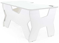 Игровой стол Generic Comfort Gamer2/LE/NW White