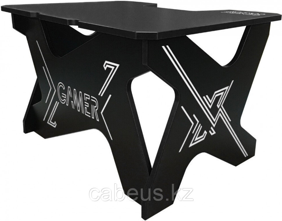 Игровой стол Generic Comfort Gamer Mini Seven Black - фото 1 - id-p113371721