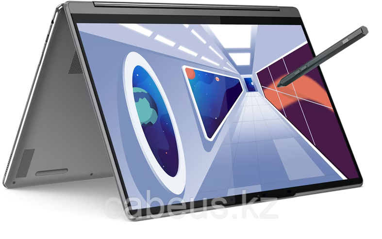 Ноутбук Lenovo Yoga 9 14IRP8 (83B1002YRK) - фото 1 - id-p113375775