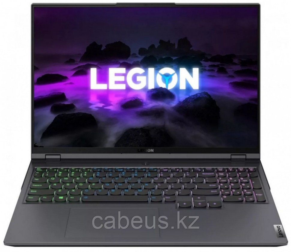 Ноутбук Lenovo Legion 5 Pro 16ARH7H (82RG000NRK) - фото 1 - id-p113375778