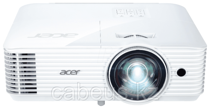 Проектор Acer S1386WH - фото 1 - id-p113372744