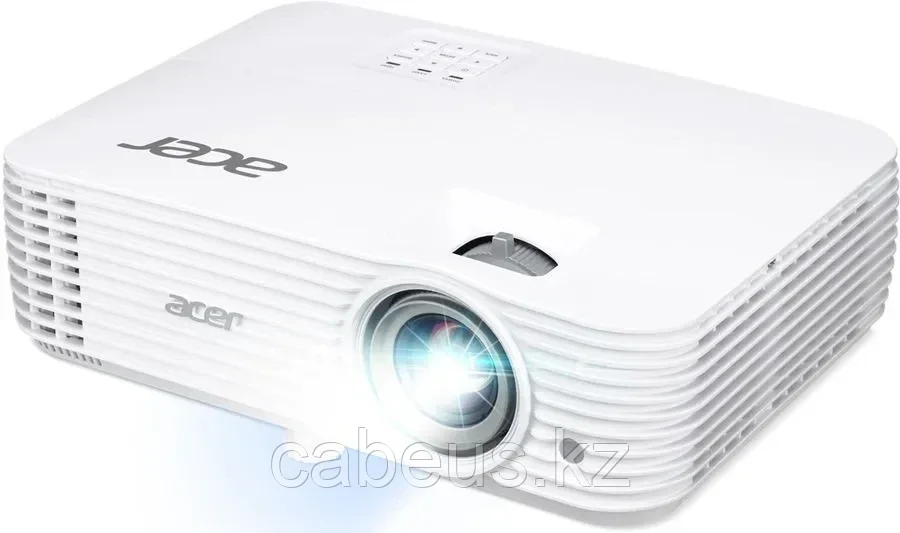Проектор Acer P1557Ki - фото 1 - id-p113372747