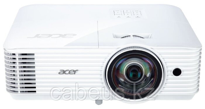 Проектор Acer S1386WHn - фото 1 - id-p113372751