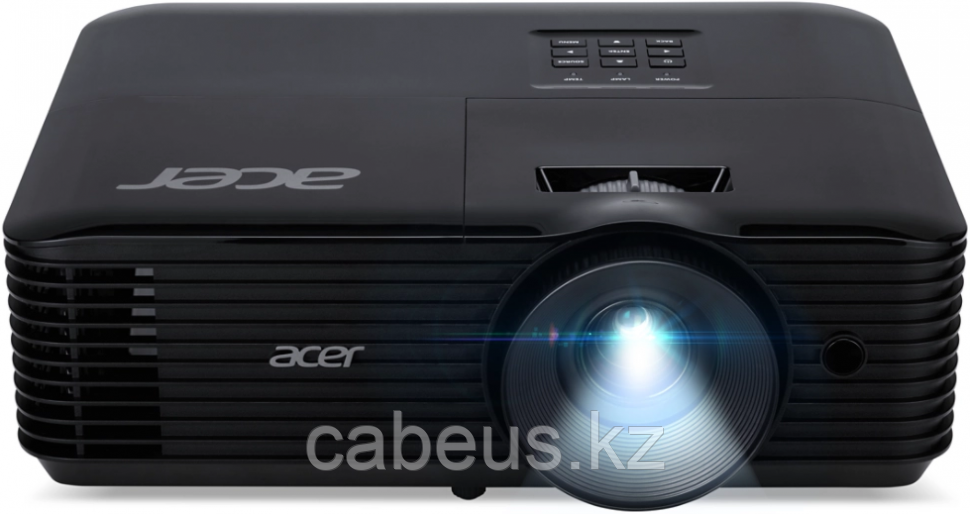 Проектор Acer X1328WHK - фото 1 - id-p113372755