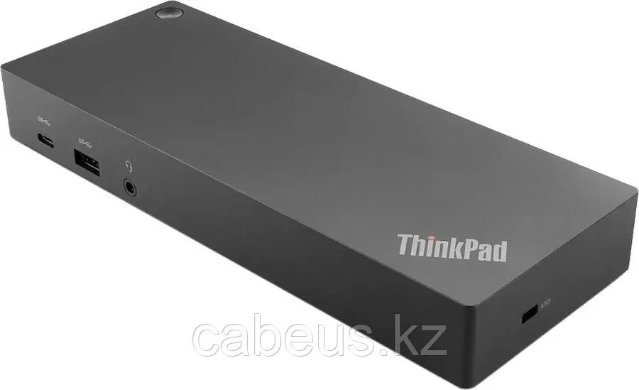Док-станция Lenovo 40AF0135CN ThinkPad Hybrid - фото 1 - id-p113377692