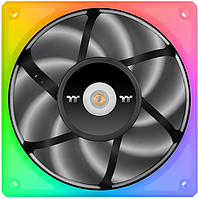 Thermaltake TOUGHFAN корпусына арналған желдеткіштер CL-F136-PL14SW-A 14 RGB (3 Fan Pack)